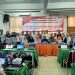 Mahasiswa Prodi Ekonomi Pembangunan Workshop Penggunaan Berbagai Aplikasi Teknologi Penulisan Skripsi