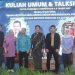 HMJ Ekonomi Pembangunan Mengundang Deputy Director Bank Indonesia Institute Dalam YEC 4.0