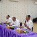 FEB UMSU Adakan Rapat Kerja dan Upgrading