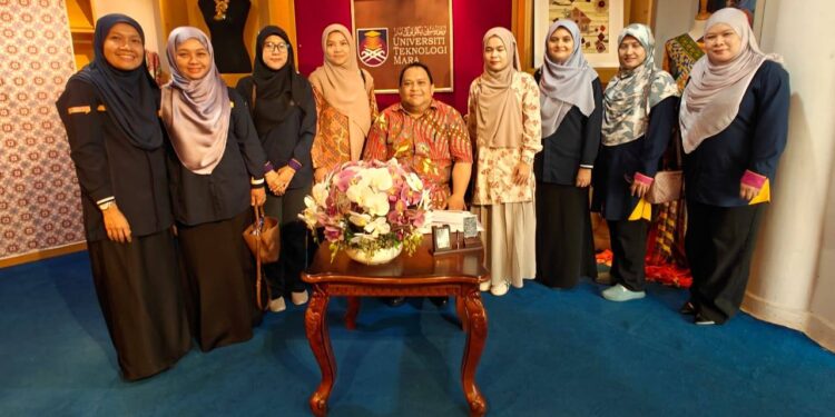 PENGUATAN INTERNASIONALISASI PRODI EKONOMI PEMBANGUNAN FEB UMSU MELALUI KERJA SAMA DENGAN UiTM KELANTAN, MALAYSIA