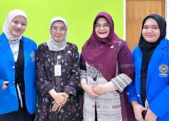 WOMEN YOUTH COMMUNITY: MEMBANGUN KEPEMIMPINAN PEREMPUAN UNTUK TRANSFORMASI POLITIK, HUKUM, SOSIAL DAN EKONOMI