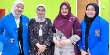 WOMEN YOUTH COMMUNITY: MEMBANGUN KEPEMIMPINAN PEREMPUAN UNTUK TRANSFORMASI POLITIK, HUKUM, SOSIAL DAN EKONOMI