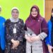 WOMEN YOUTH COMMUNITY: MEMBANGUN KEPEMIMPINAN PEREMPUAN UNTUK TRANSFORMASI POLITIK, HUKUM, SOSIAL DAN EKONOMI