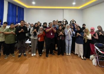 BANK INDONESIA MENGAJAR : MENGINSPIRASI GENERASI MUDA PRODI EKONOMI PEMBANGUNAN DAN PRODI AKUNTANSI FEB UMSU