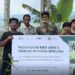 PERJALANAN PELATIHAN PPK ORMAWA DARI PRODI EKONOMI PEMBANGUNAN DI DESA SULKAN, LANGKAT