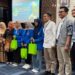 MAHASISWA EKONOMI PEMBANGUNAN FEB UMSU MELAKUKAN KULIAH LAPANGAN DI KANTOR BANK INDONESIA SUMUT